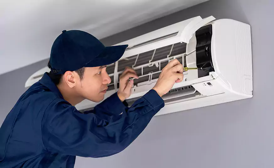 AC Duct Cleaning Deer Park