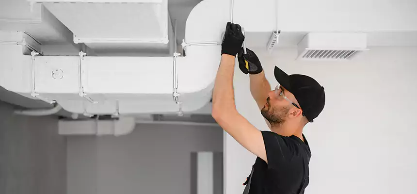 Our Air Duct Cleaning Services in Deer Park, TX