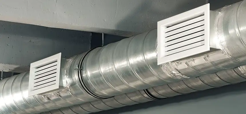 Our Air Duct Camera Inspection Services in Deer Park, TX