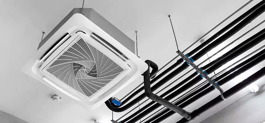 Our Air Duct Deep Cleaning Services in Deer Park, TX