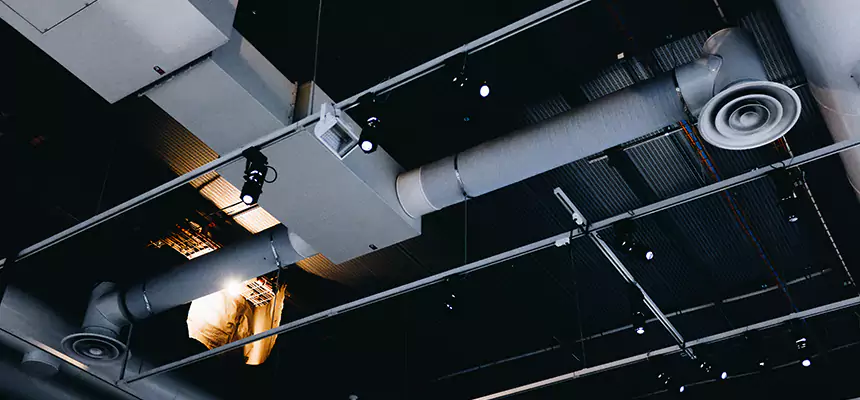 Our Air Duct Replacement Services in Deer Park, TX