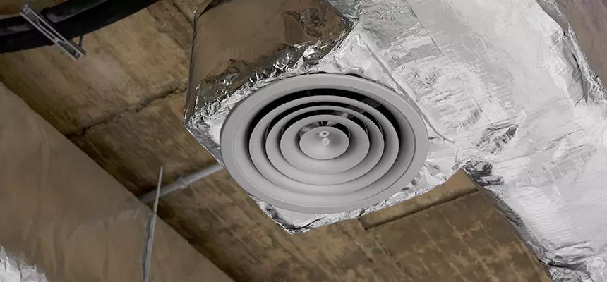 Our Basement Vent Cleaning Services in Deer Park, TX