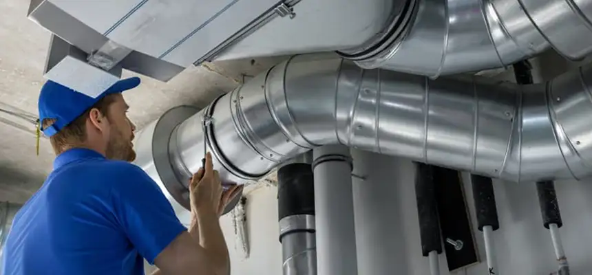 Our Commercial Laundry Vent Cleaning Services in Deer Park, TX