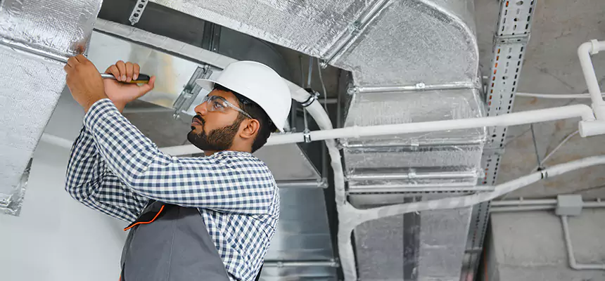Our Dryer Duct Pressure Testing Services in Deer Park, TX