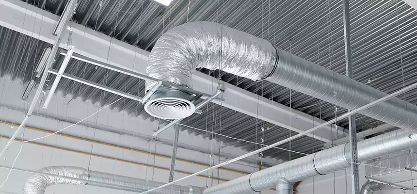 Our Dryer Vent Hose Replacement Services in Deer Park, TX