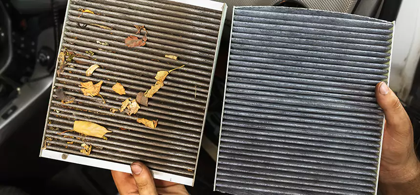 Our Dryer Vent Lint Filter Cleaning Services in Deer Park, TX