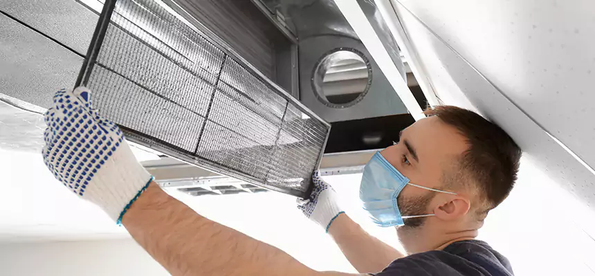 Our Dryer Vent Replacement Services in Deer Park, TX