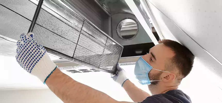 Our Home Duct Cleaning Services in Deer Park, TX  