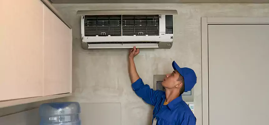 Balanced Fresh‑Air Ventilation (ERV/HRV) in Deer Park