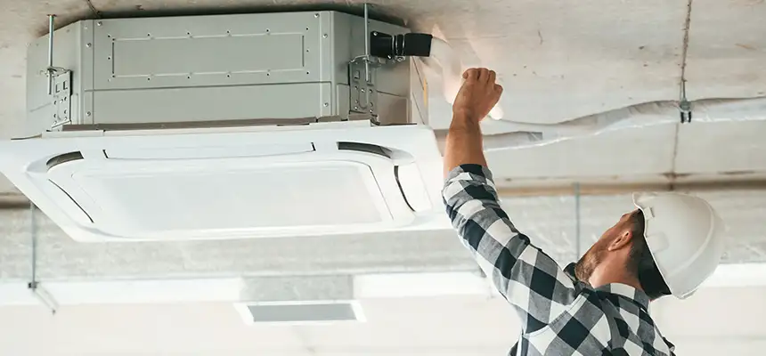 Our Local Vent Cleaning Services in Deer Park, TX