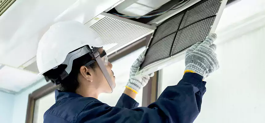 Our Multi-family Home Duct Cleaning Services in Deer Park, TX