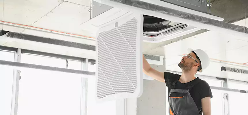 Dryer Ventilation Duct Cleaning in Deer Park