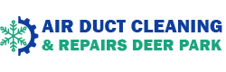 Air Duct Cleaning & Repairs Deer Park