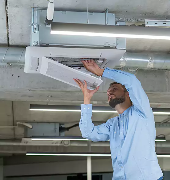 About Air Duct Sealing And Repair in Deer Park, TX