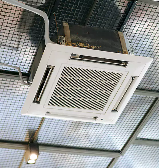 Top-Notch Allergy Relief Vent Cleaning Services in Deer Park, TX