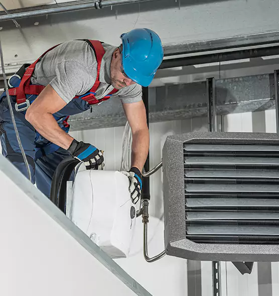 Professional Custom HVAC Ductworkin Deer Park, TX