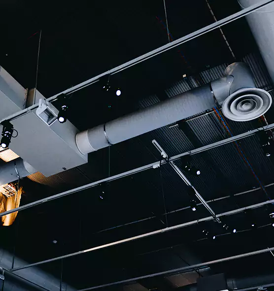 About Duct Sanitization with UV Light in Deer Park, TX