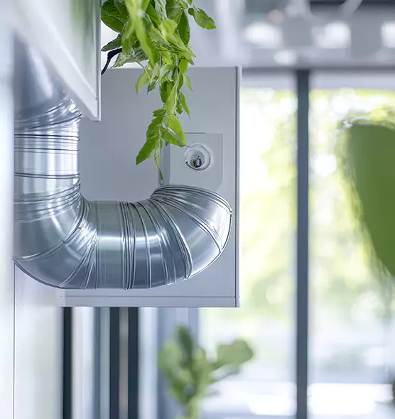 Professional Eco-Friendly Duct Cleaning Services in Deer Park, TX