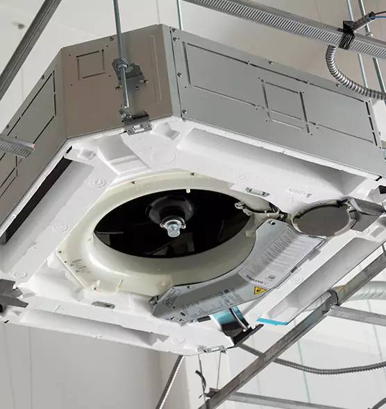 Professional Industrial Dryer Vent Cleaning in Deer Park, TX