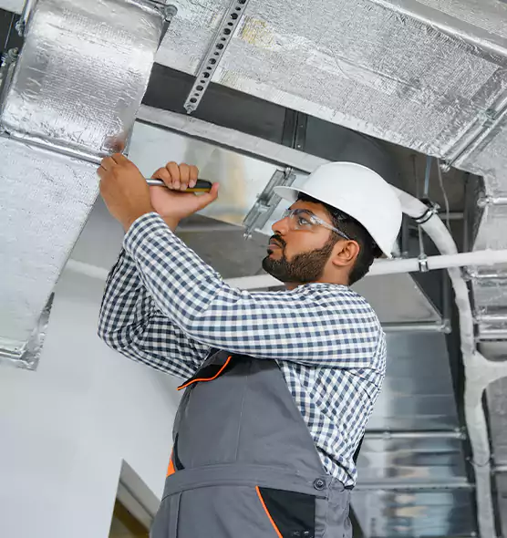 Welcome to Mold & Mildew Removal from Air Ducts Deer Park, TX