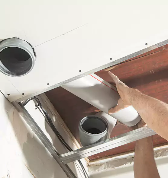 Professional Seasonal Allergy Air Duct Cleaning in Deer Park, TX