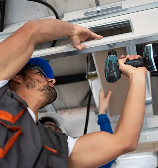 About Vent Smoke Odor Elimination in Deer Park, TX