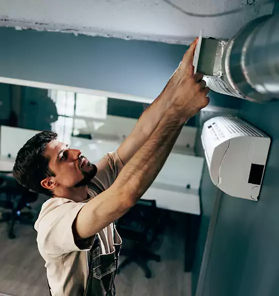 Reliable Warehouse Vent Cleaning in Deer Park, TX