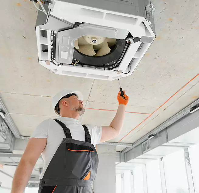 Why Homeowners & Businesses Trust Us in Deer Park, TX?