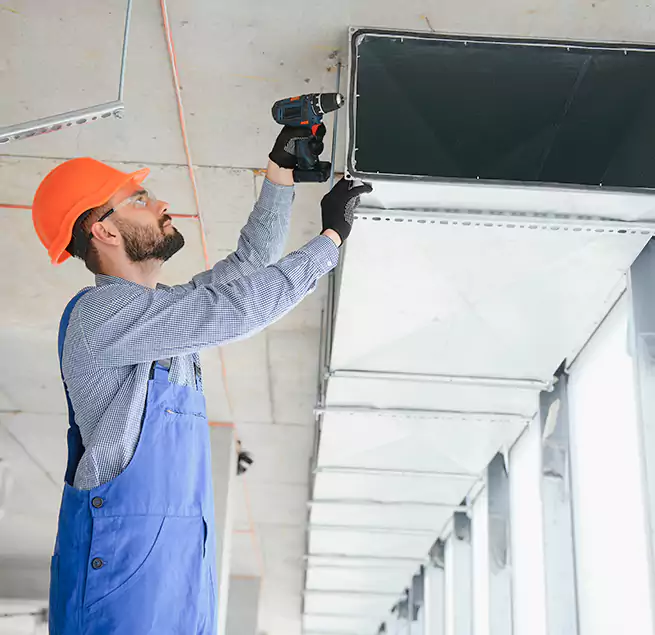 Why Homeowners & Businesses Trust Us in Deer Park, TX?