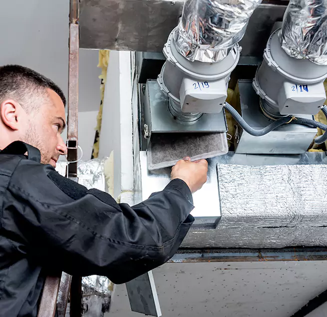 Why Homeowners & Businesses Trust Us in Deer Park, TX?