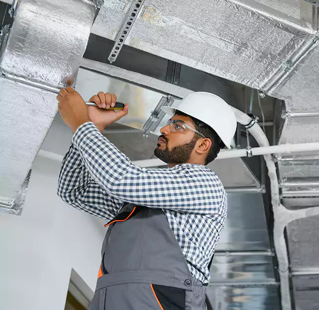 Why Homeowners & Businesses Trust Us Deer Park, TX