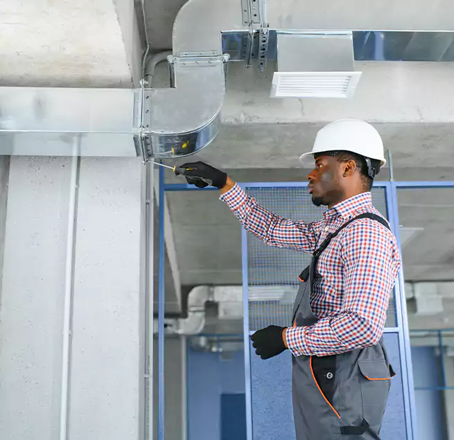 Why Homeowners & Businesses Trust Us Deer Park, TX