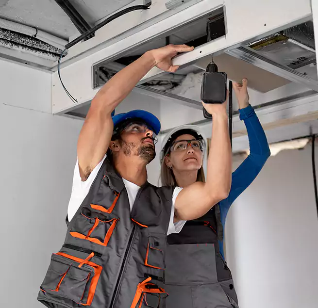 Why Homeowners & Businesses Trust Us in Deer Park, TX