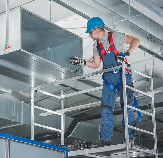 Why Homeowners & Businesses Trust Us in Deer Park, TX?