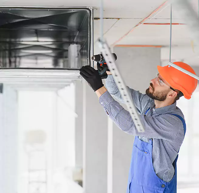 Why Homeowners & Businesses Trust Us Deer Park, TX