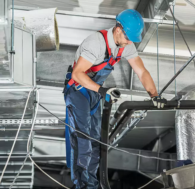 Why Homeowners & Businesses Trust Us in Deer Park, TX?