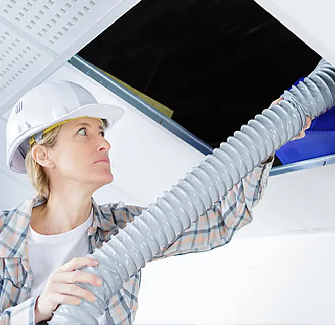 Why Homeowners & Businesses Trust Us Deer Park, TX