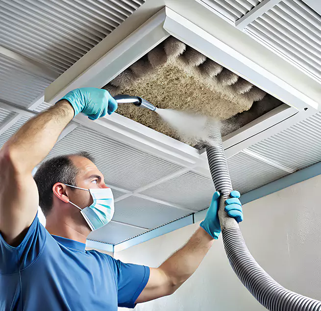 Why Homeowners & Businesses Trust Us Deer Park, TX