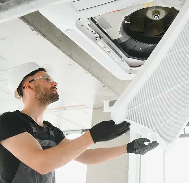 Why Homeowners & Businesses Trust Us in Deer Park, TX?