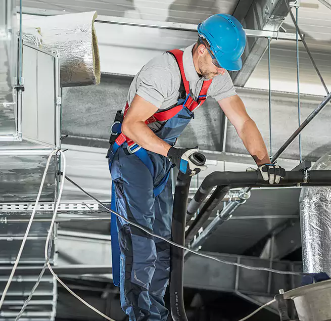 Why Homeowners & Businesses Trust Us in Deer Park, TX?