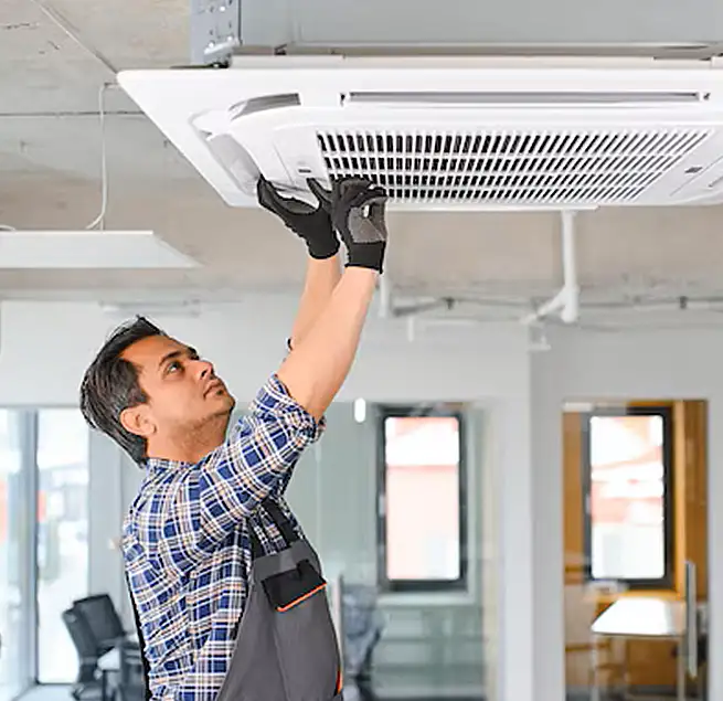 Why Homeowners & Businesses Trust Us in Deer Park, TX?