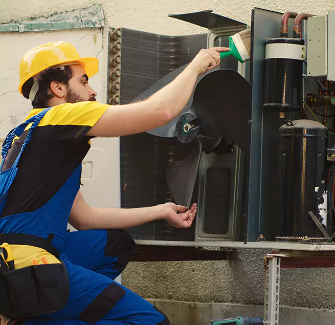 Why Homeowners Businesses Trust Us in Deer Park, TX?