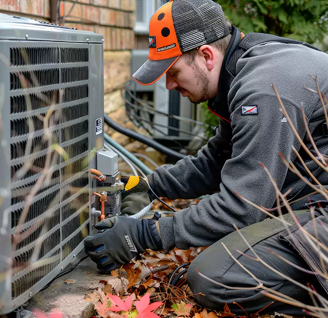 Why Homeowners & Businesses Trust Us in Deer Park, TX?