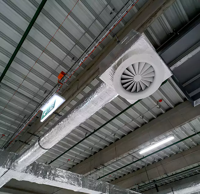 Why Homeowners & Businesses Trust Us in Deer Park, TX