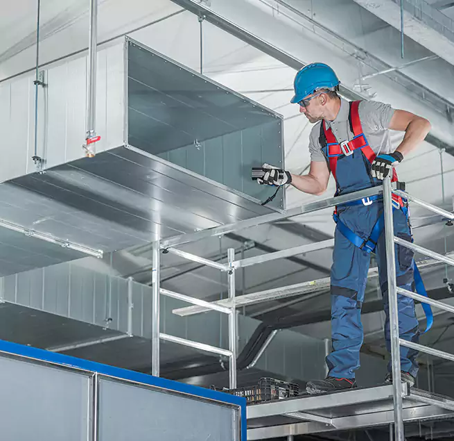 Why Homeowners Businesses Trust Us in Deer Park, TX