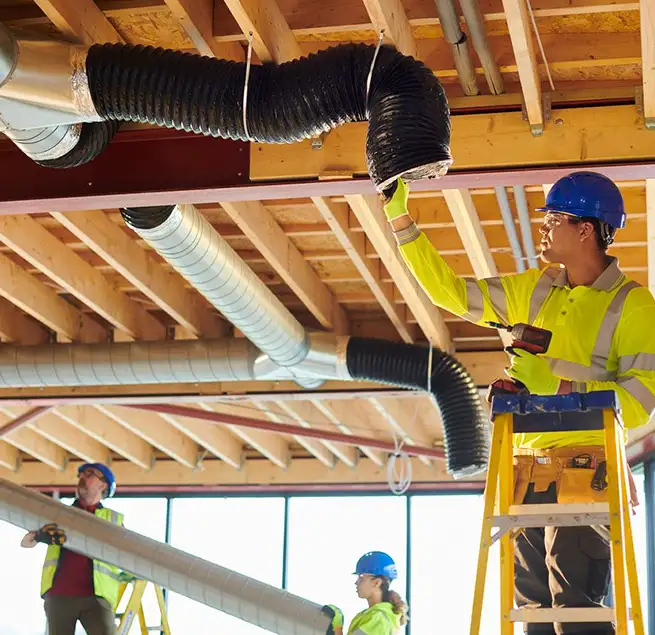 Why Homeowners & Businesses Trust Us in Deer Park, TX?