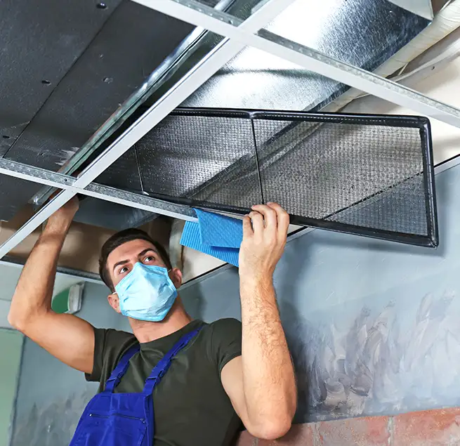 Why Homeowners & Businesses Trust Us in Deer Park, TX?