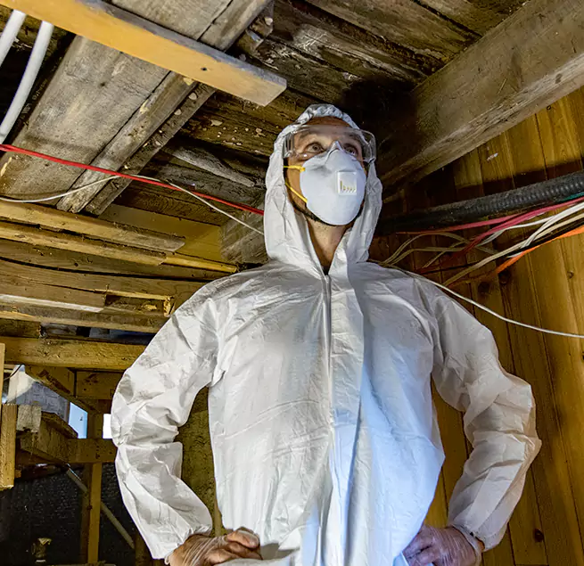 Why Homeowners & Businesses Trust Us in Deer Park, TX?