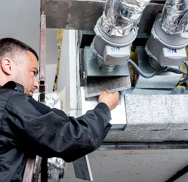 Why Homeowners & Businesses Trust Us in Deer Park, TX?