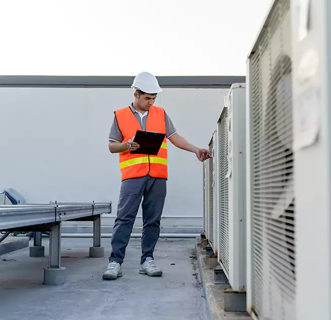 Why Homeowners & Businesses Trust Us in Deer Park, TX?